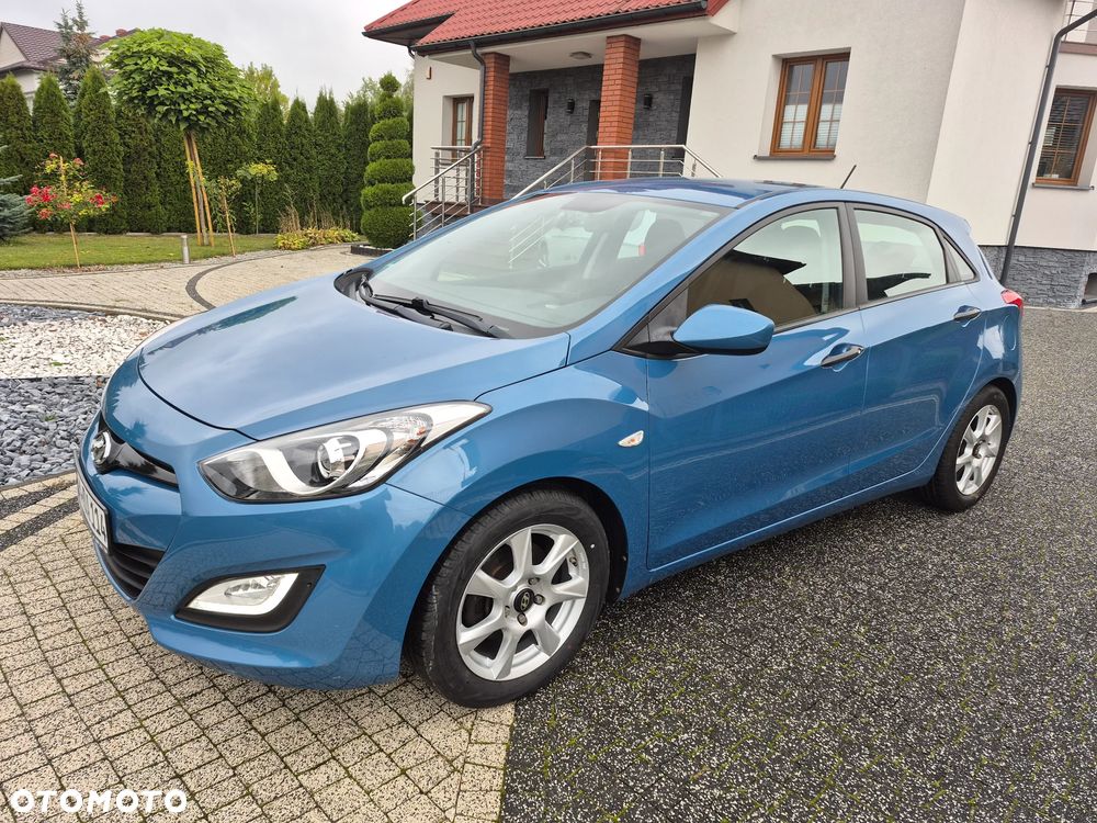 Hyundai i30 1.4 Classic