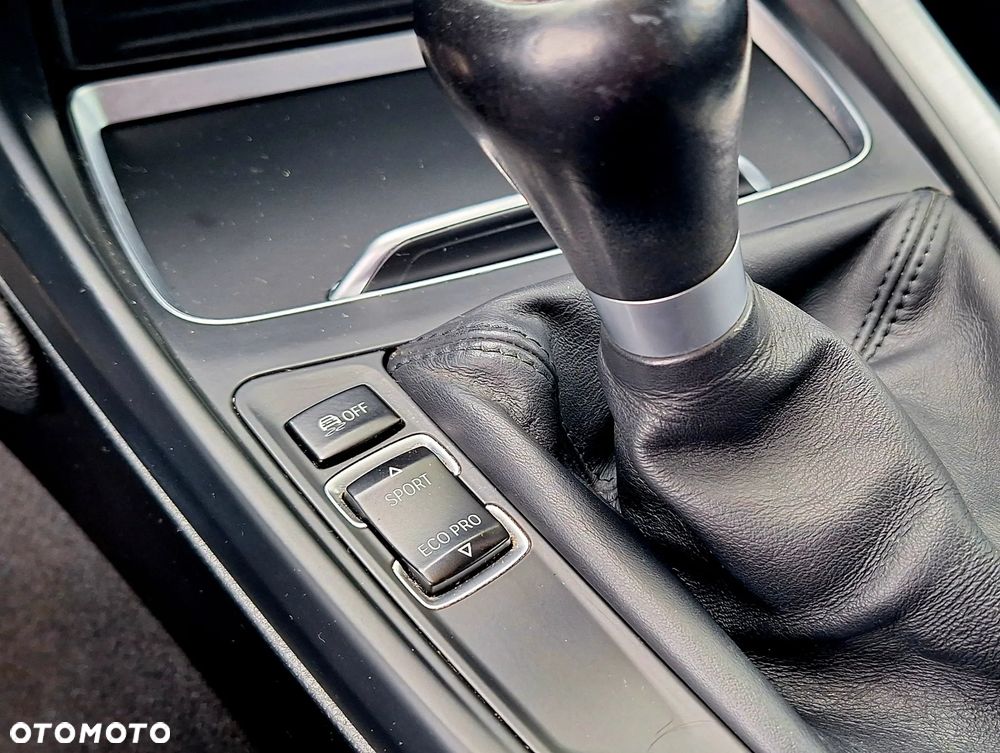 BMW Seria 1 118d xDrive - 19