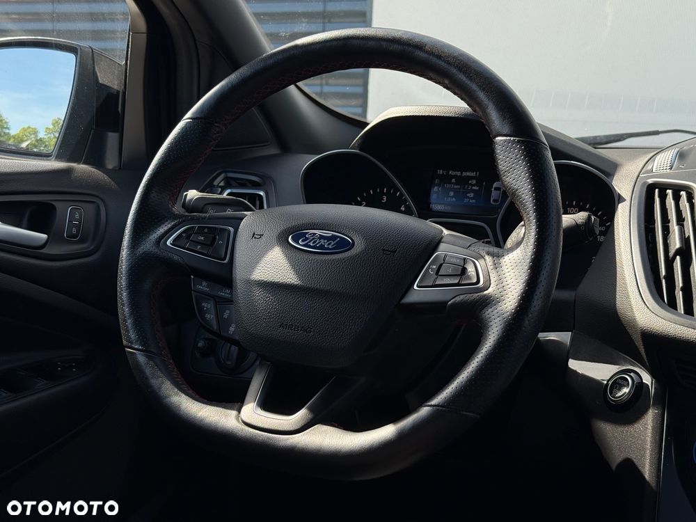 Ford Kuga 2.0 TDCi 4x2 ST-Line - 10