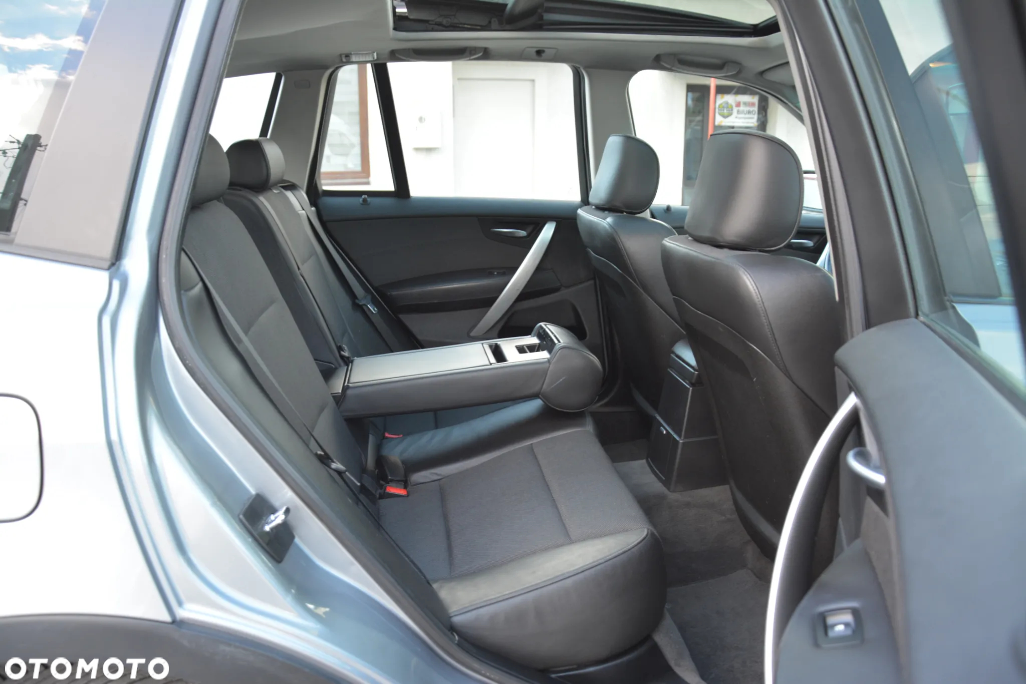 BMW X3 xDrive20i - 13