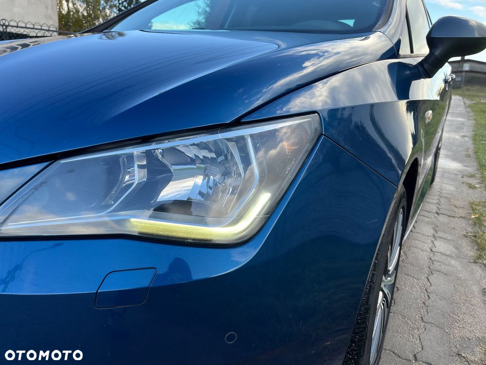 Seat Ibiza 1.2 TSI CONNECT - 14