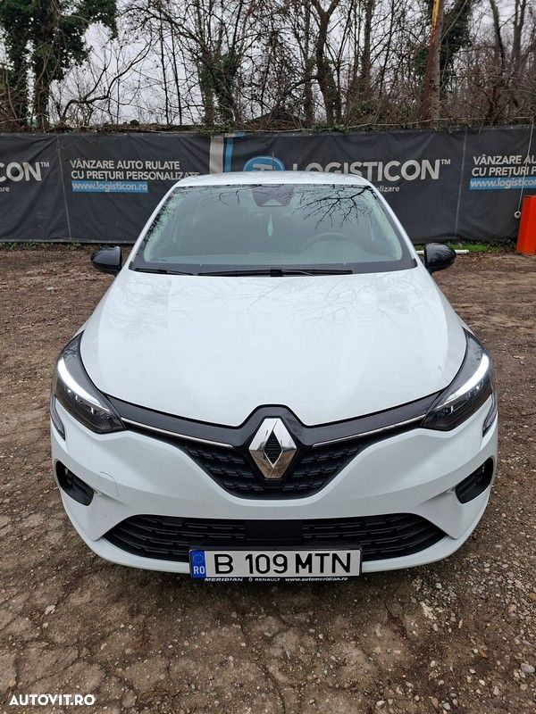 Renault Clio TCe 90 EQUILIBRE - 2