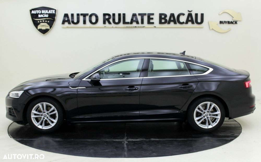 Audi A5 - 5