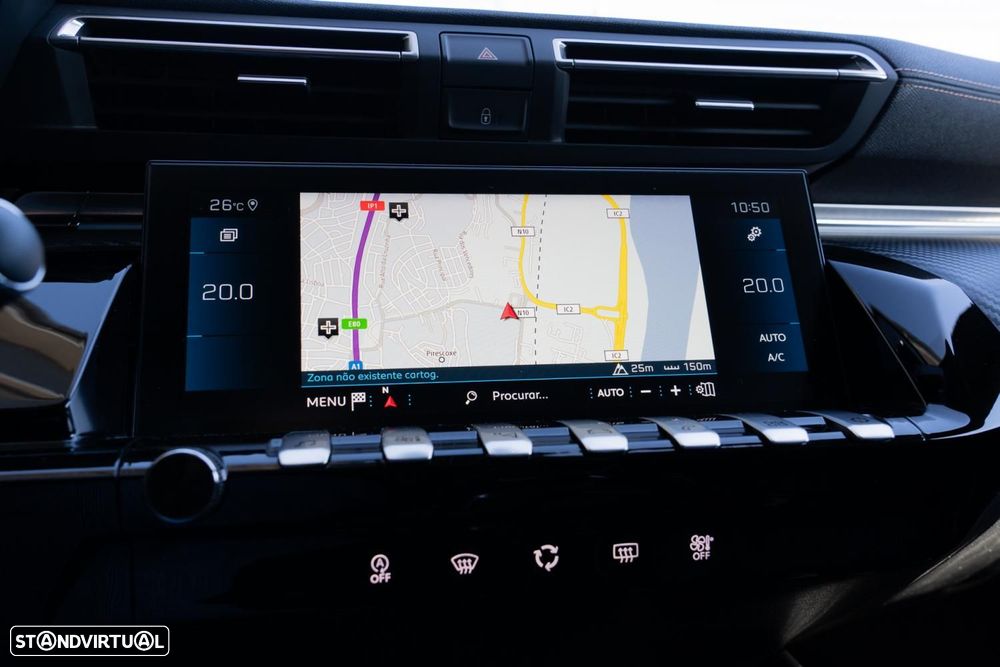Peugeot 508 - 12