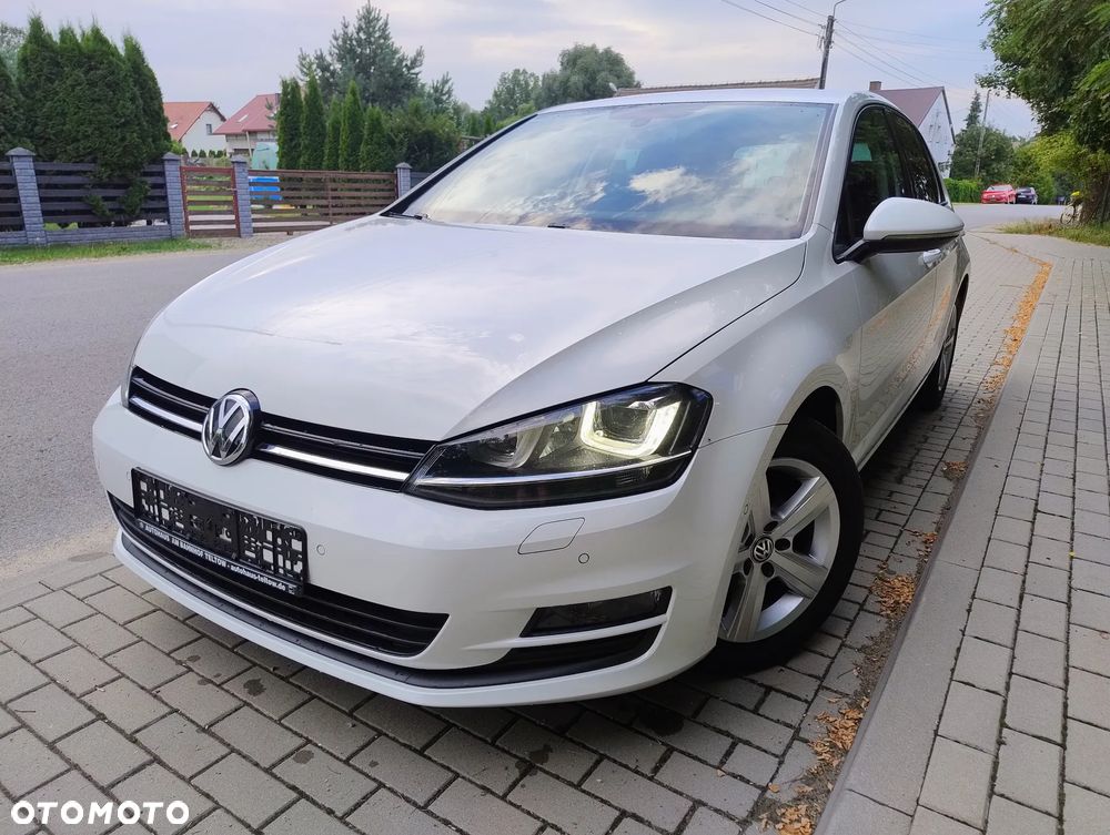 Volkswagen Golf - 31