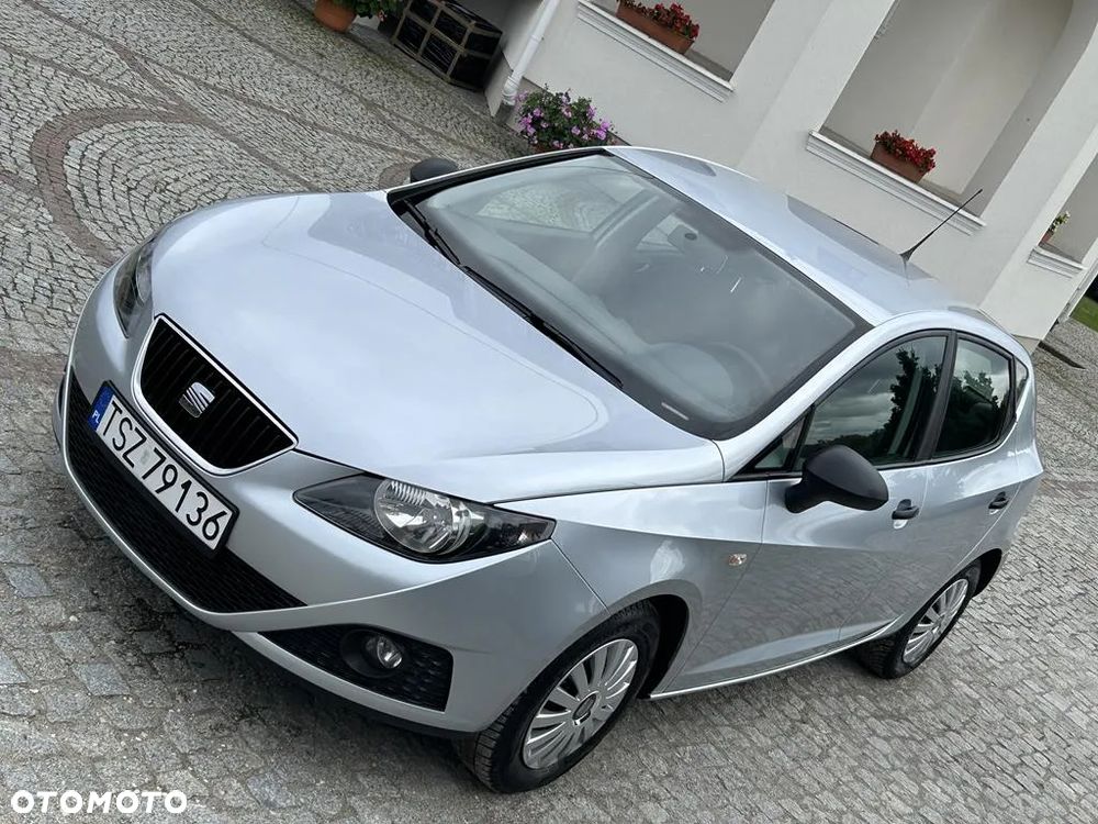 Seat Ibiza - 15