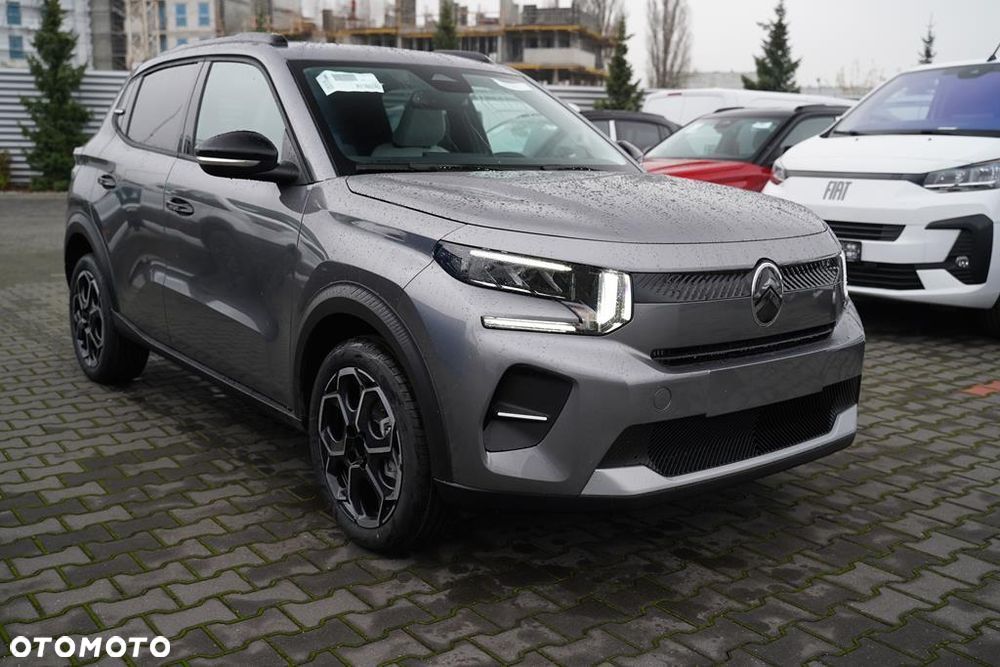 Citroën C3 1.2 T Max - 3