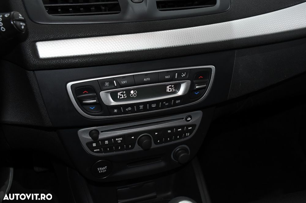 Renault Megane II 1.5 dCi Dynamique - 13