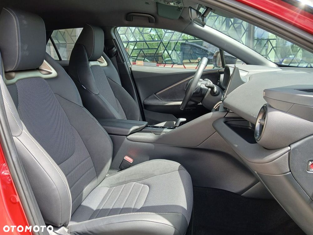 Toyota C-HR 1.8 Hybrid Executive - 26