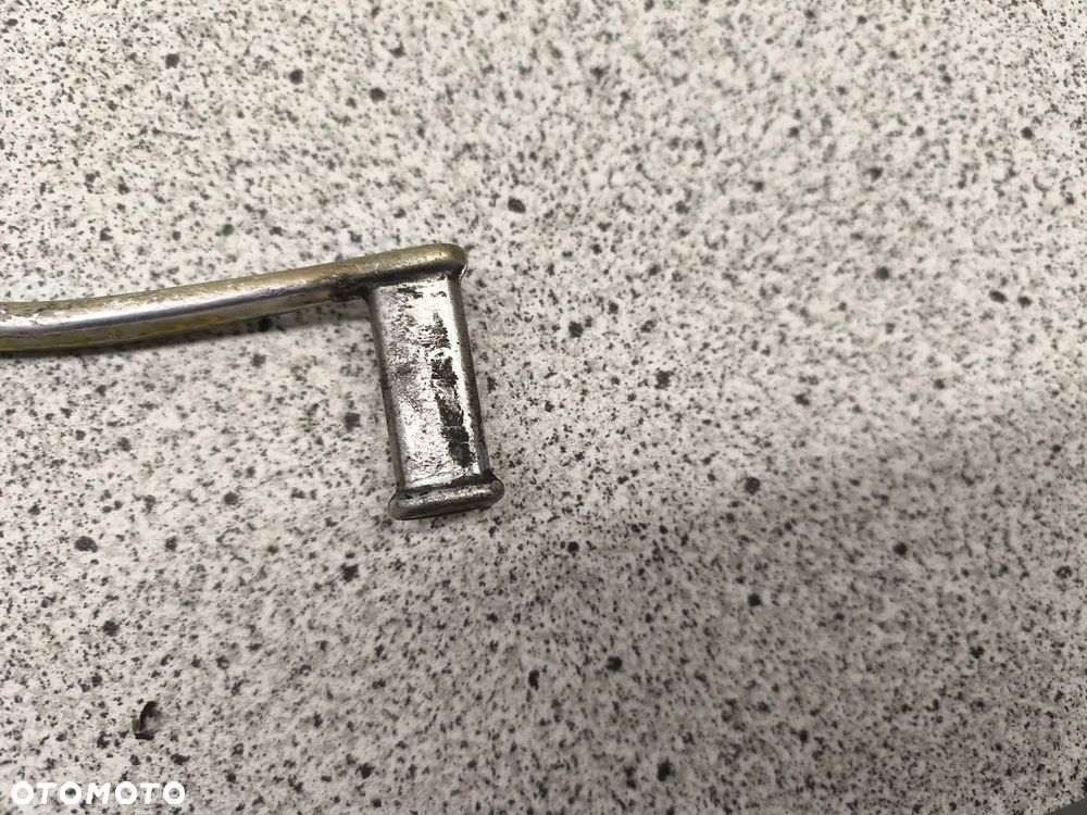 Dźwignia zmiany biegów Yamaha XJ 900 XJ900 83- - 2