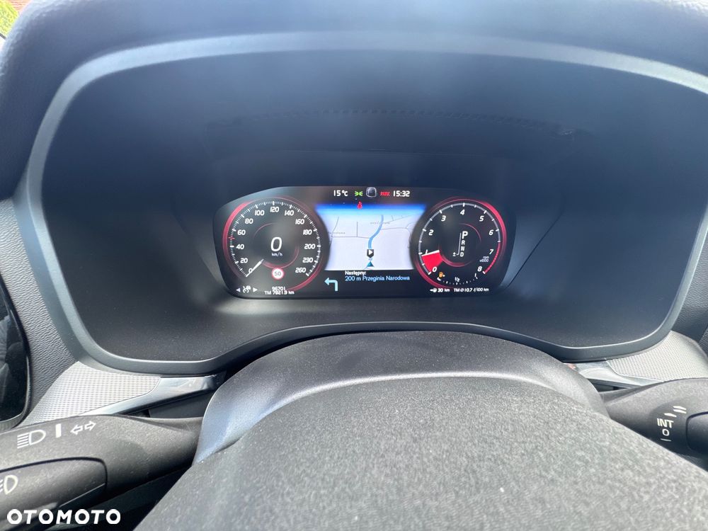 Volvo S60 T6 AWD R-Design - 14