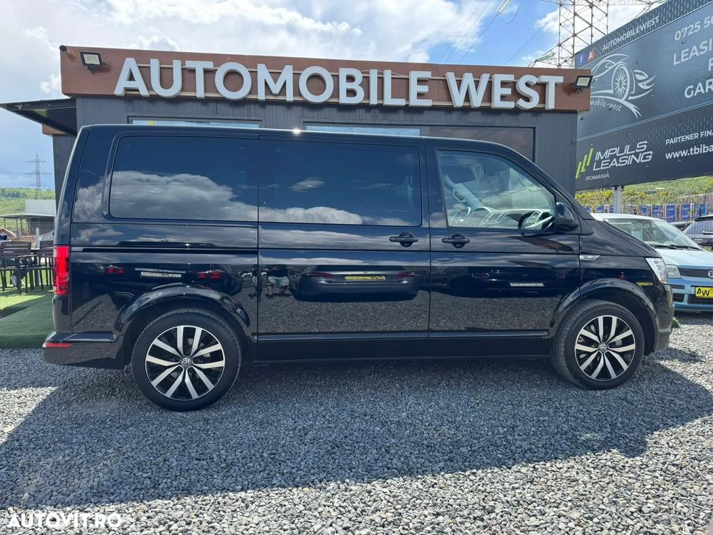 Volkswagen Multivan - 19