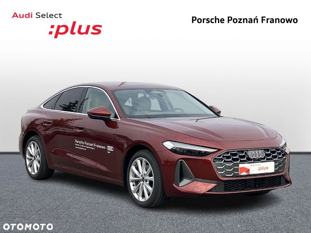 Audi A5 Limousine TFSI S tronic - 7