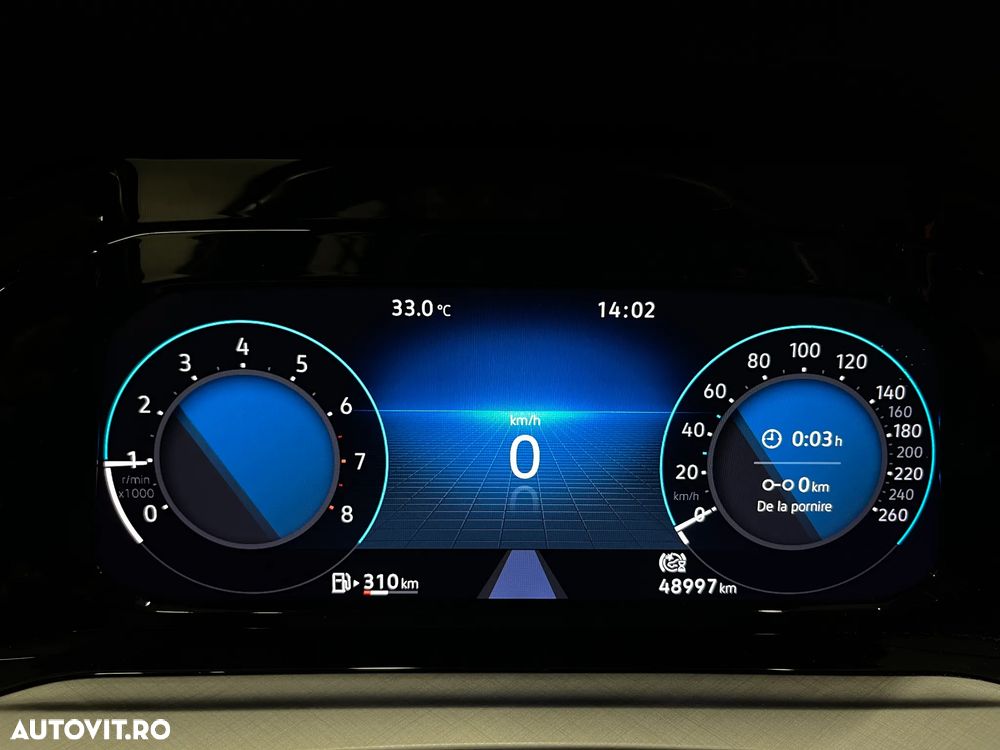 Volkswagen Golf 1.0 TSI Life - 30