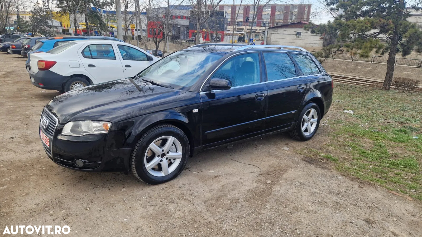 Audi A4 - 2
