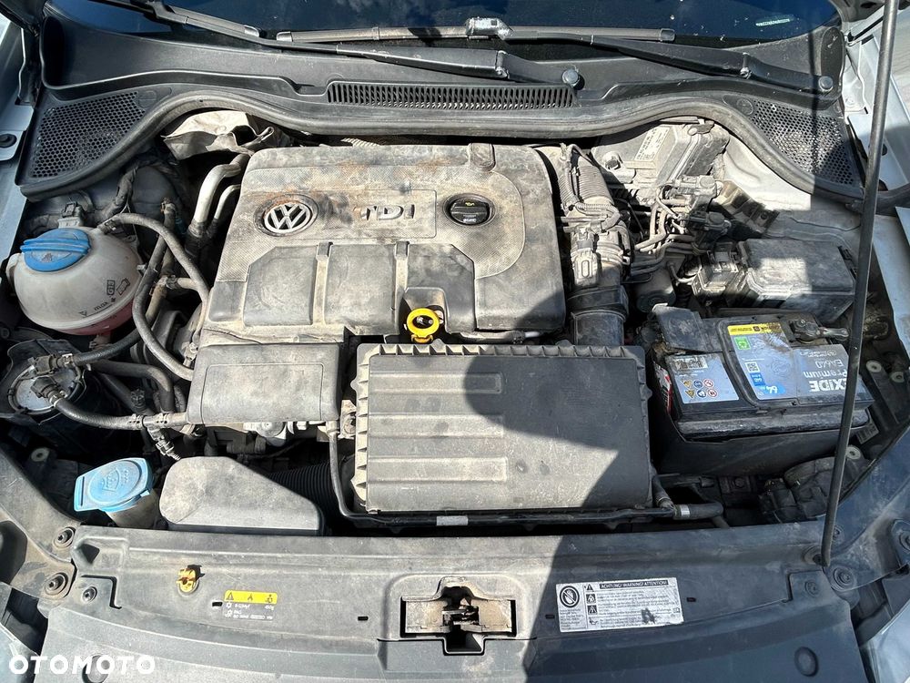 Volkswagen Polo - 3