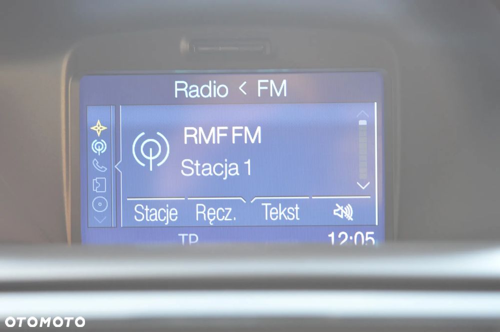 Ford Fiesta 1.0 EcoBoost Titanium EU6 MPS6 - 37