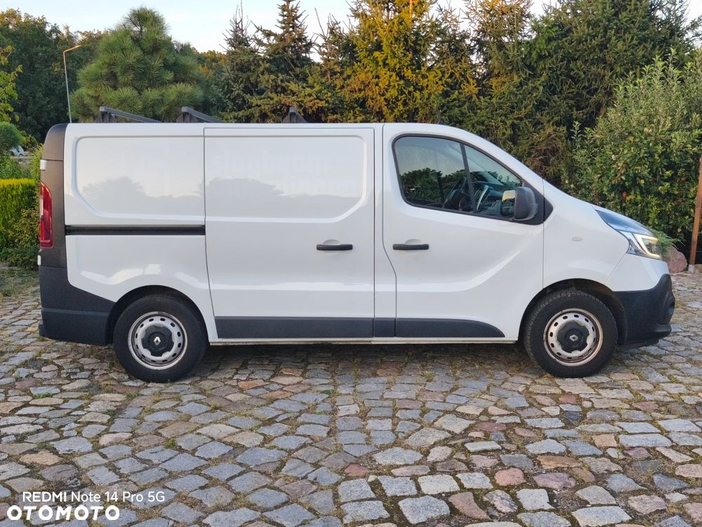 Renault Trafic - 14