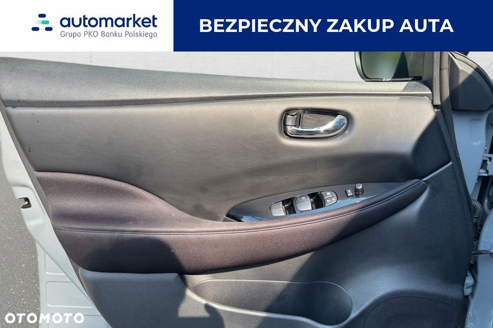 Nissan Leaf 40kWh N-Connecta - 10