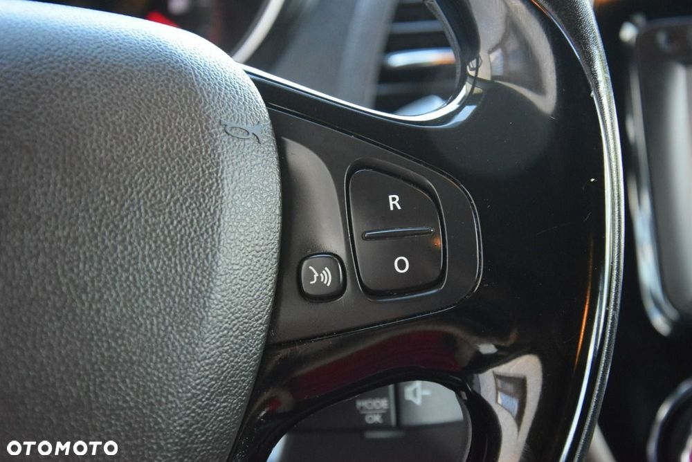 Renault Captur ENERGY TCe 90 Start&Stop Experience - 23