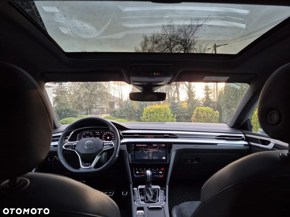 Volkswagen Arteon 2.0 TDI R-Line DSG - 18