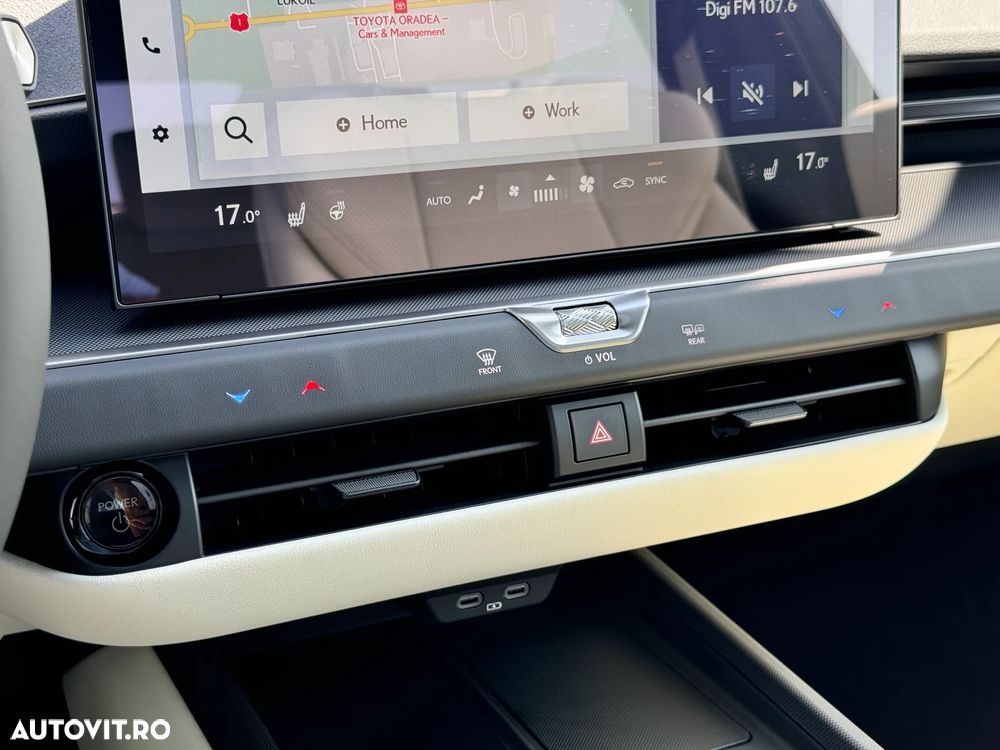 Lexus Seria ES 300h 2.5 FWD E-CVT Executive - 17