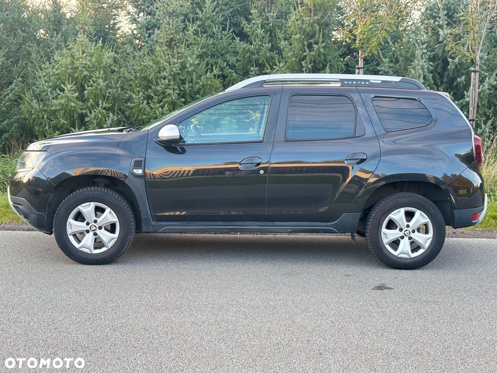 Dacia Duster 2018 photo 3