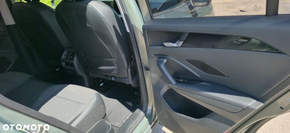 Volkswagen Tiguan 1.5 eTSI Life Plus DSG - 13