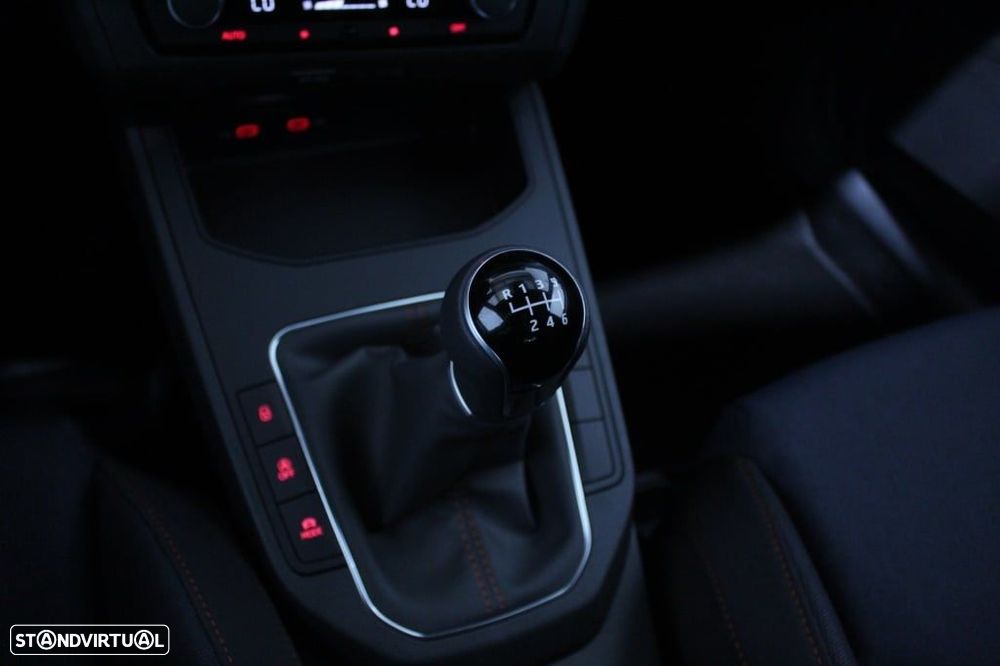 SEAT Ibiza 1.0 TSI FR - 30