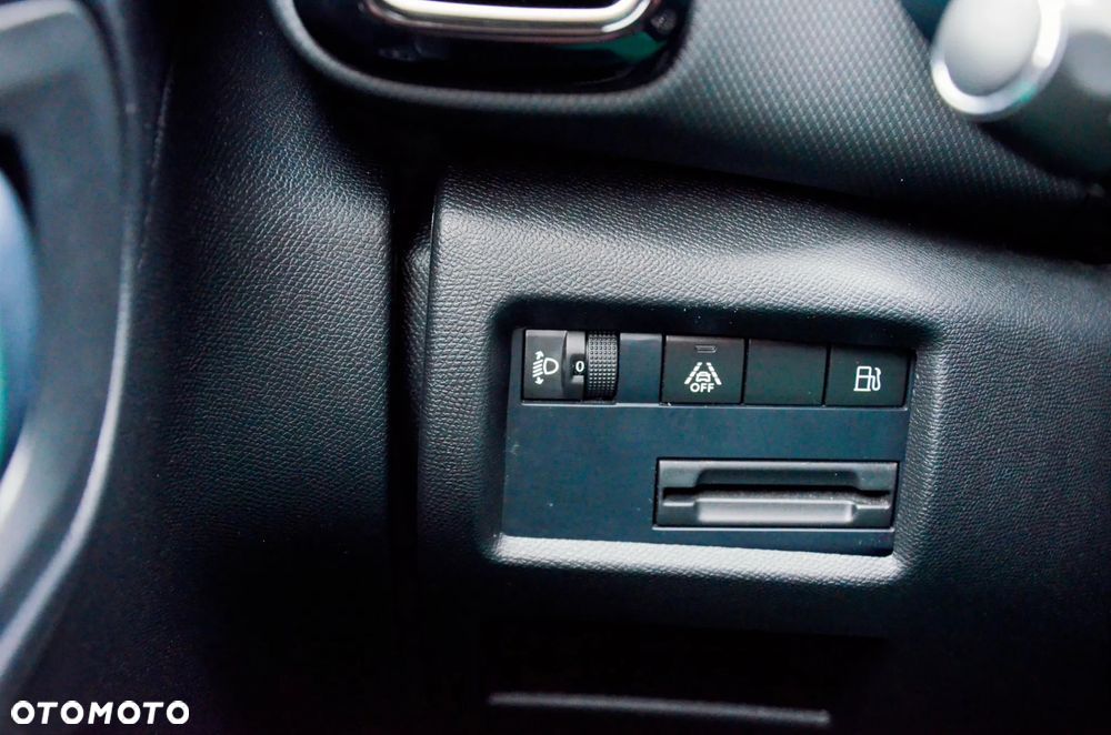 Citroën C5 Aircross 1.6 PHEV Shine Pack EAT8 - 30