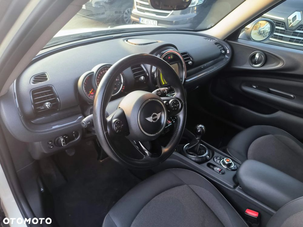 MINI Clubman Cooper Classic Trim - 26