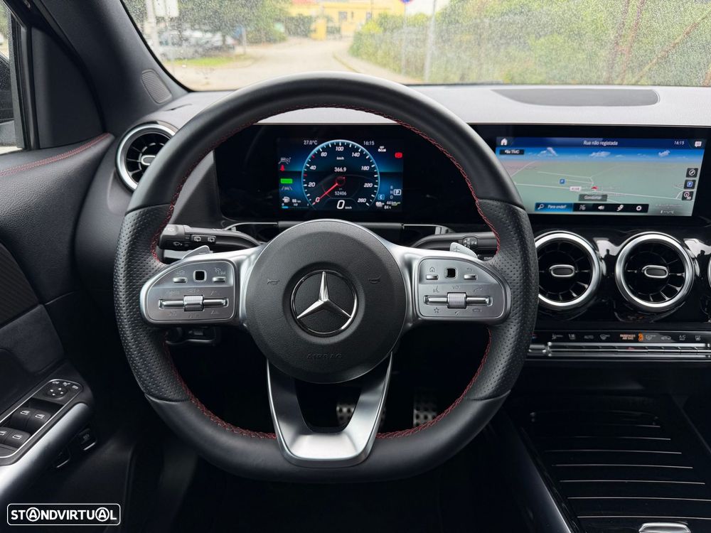 Mercedes-Benz GLA 250 - 17