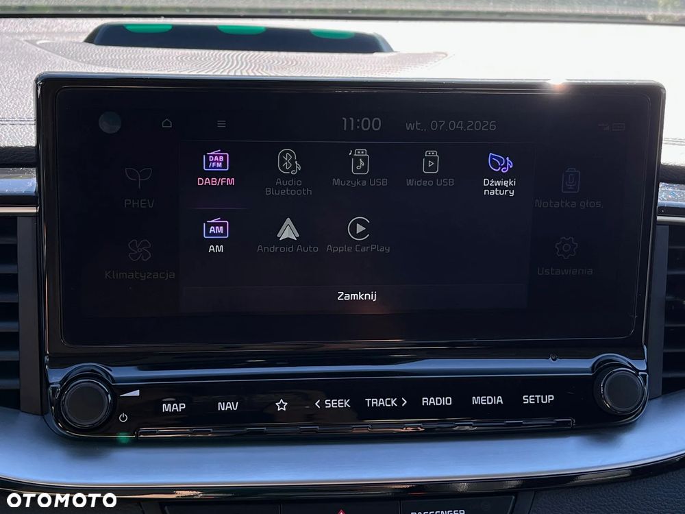 Kia XCeed 1.6 GDI DCT6 OPF Platinum Edition - 32