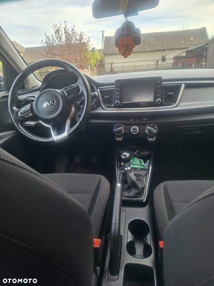 Kia Rio 1.2 M (klm) - 6
