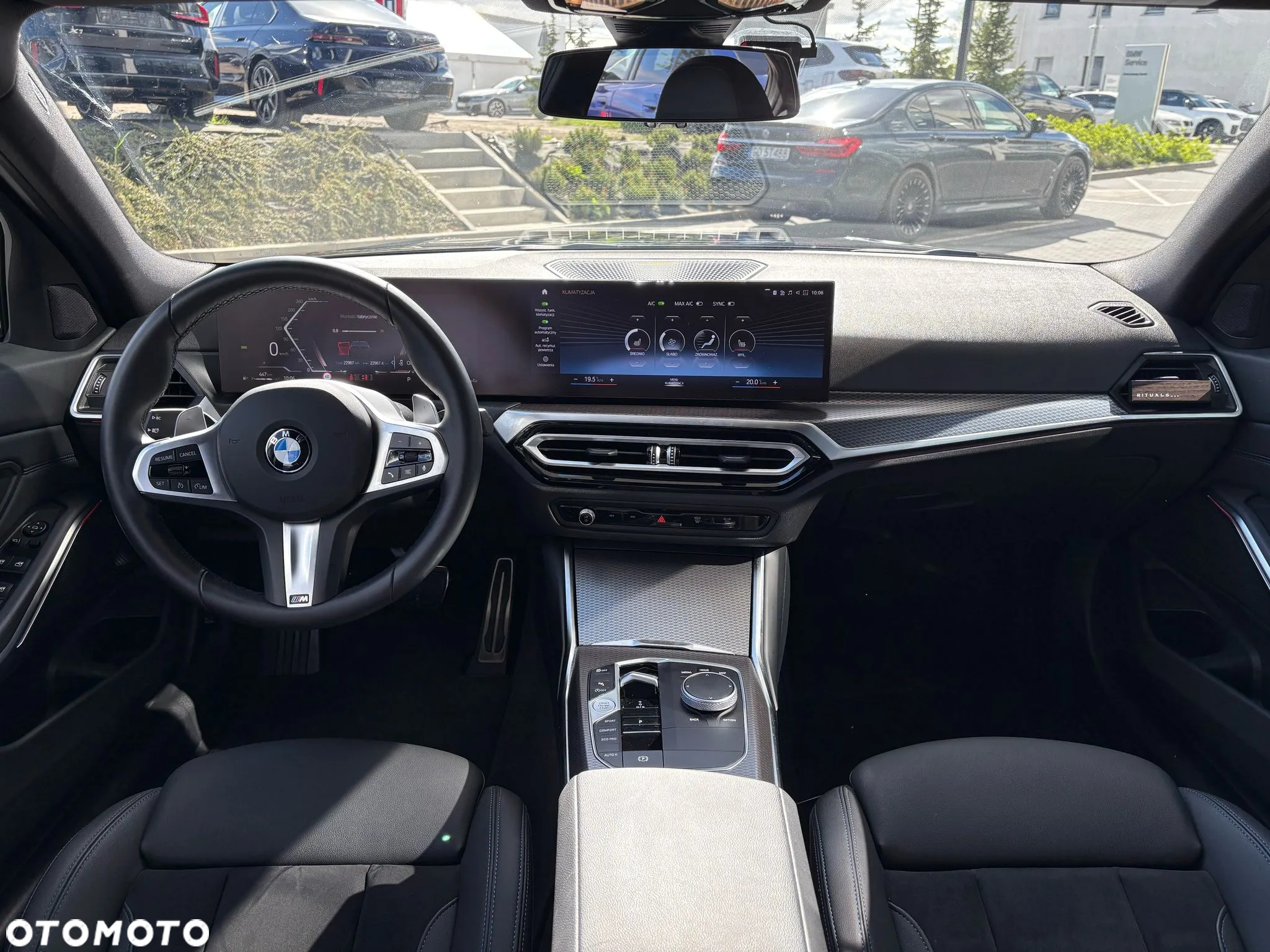 BMW Seria 3 318i - 10