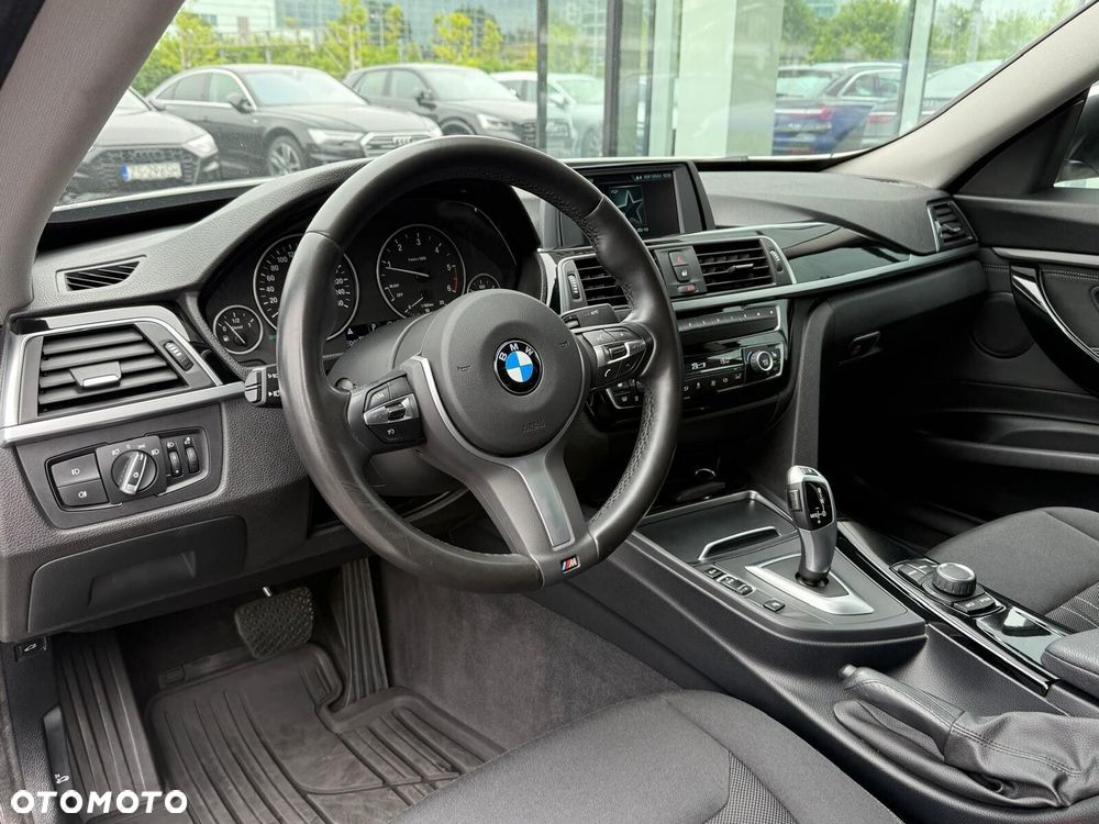 BMW 3GT - 14