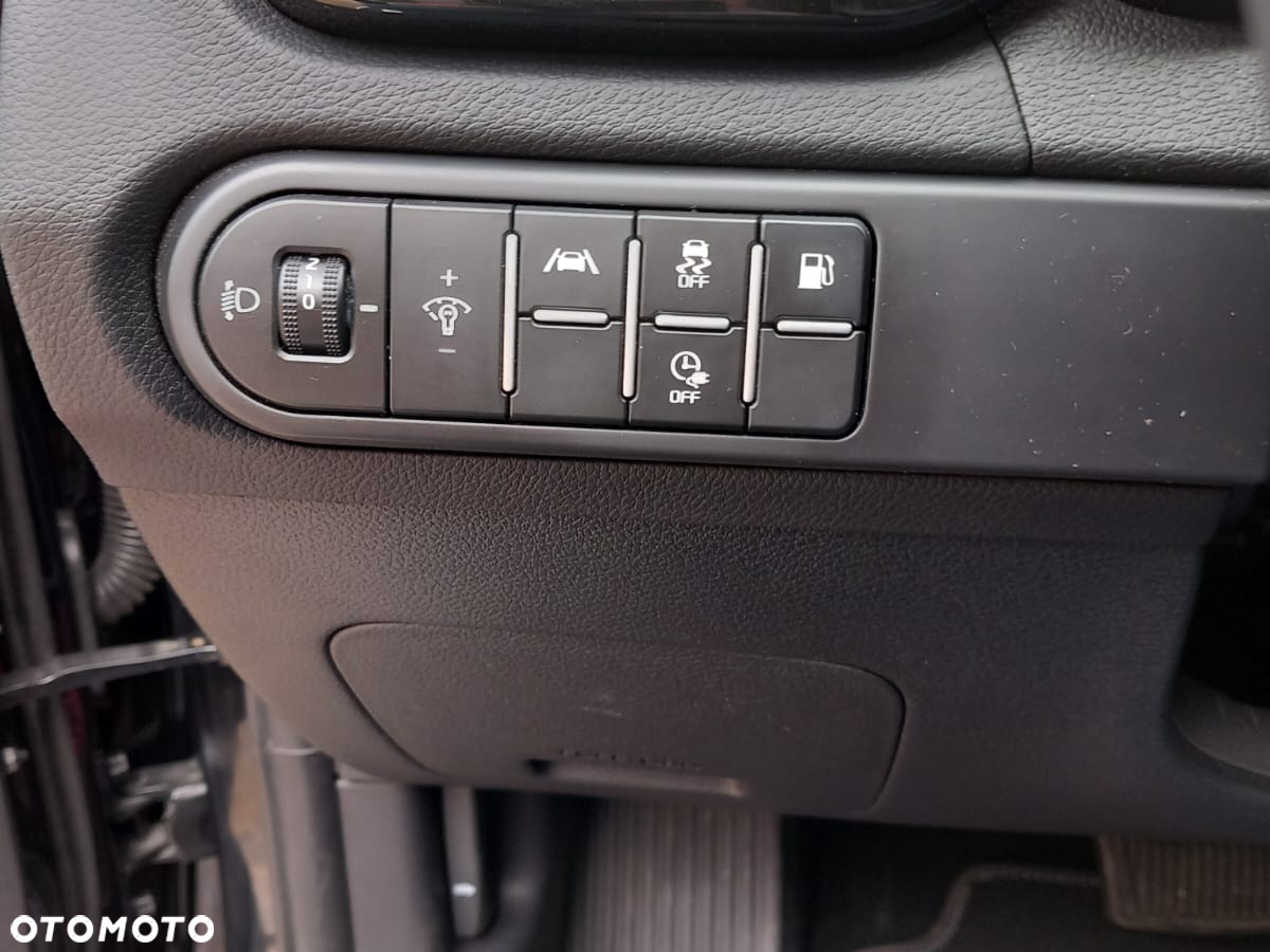 Kia XCeed 1.6 GDI PHEV L DCT - 14