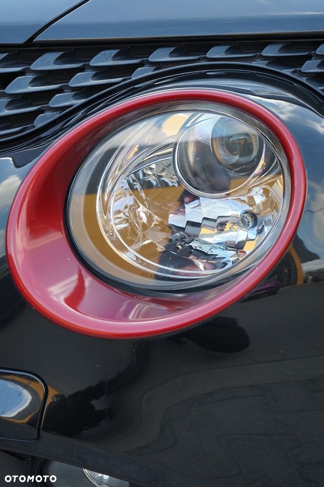 Nissan Juke 1.2 DIG-T Tekna EU6 - 5