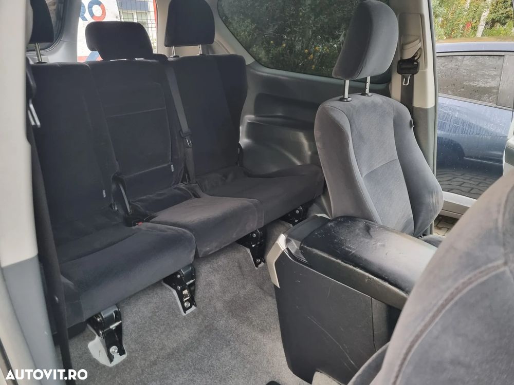 Toyota Land Cruiser 3.0 D-4D Automatik Executive - 21