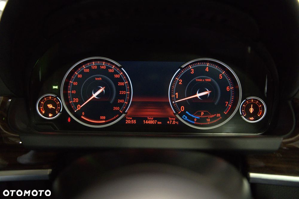 BMW Seria 6 640i M Sport Edition - 9