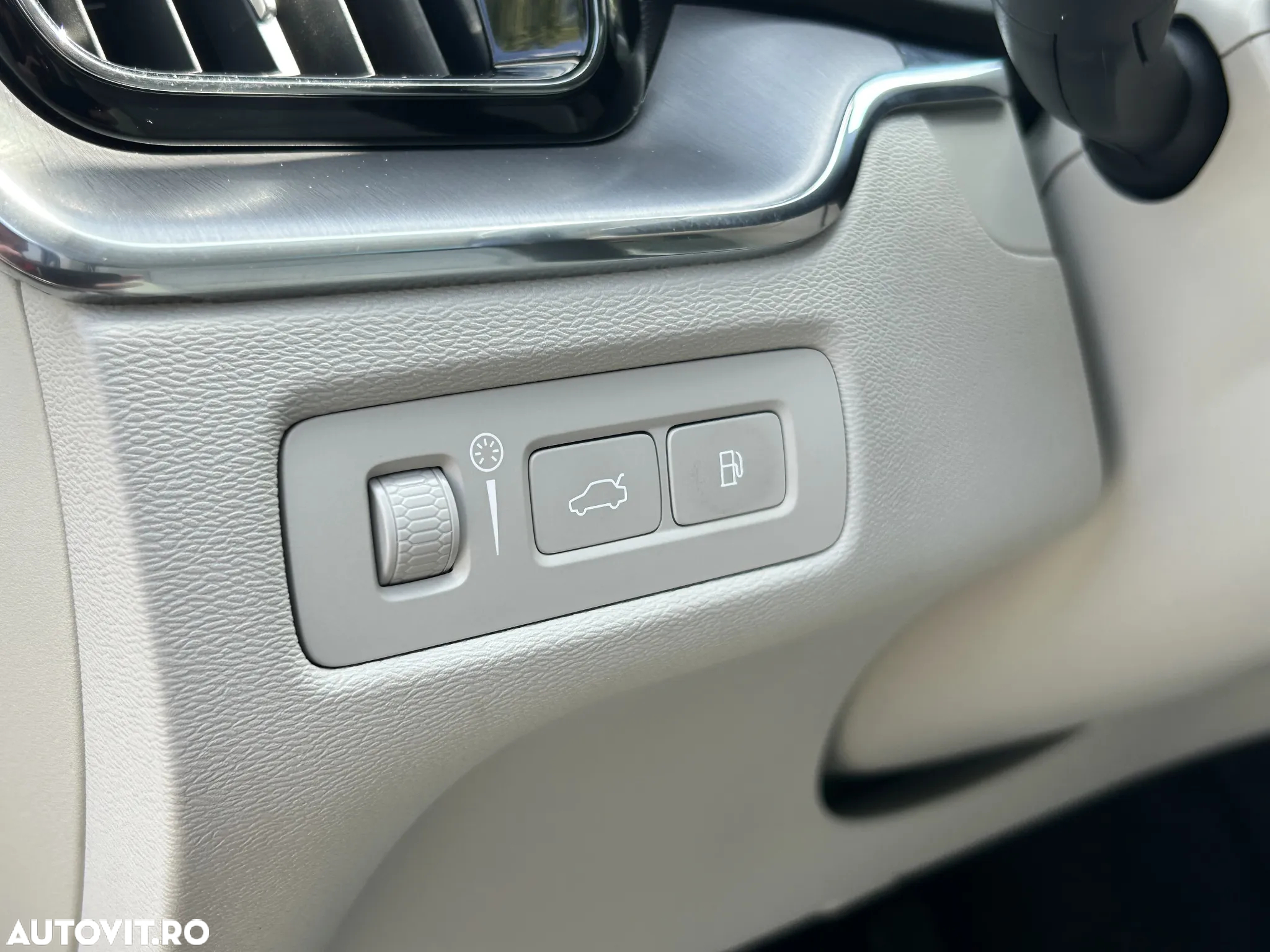 Volvo XC 60 Recharge T6 Twin Engine eAWD Inscription Expression - 18