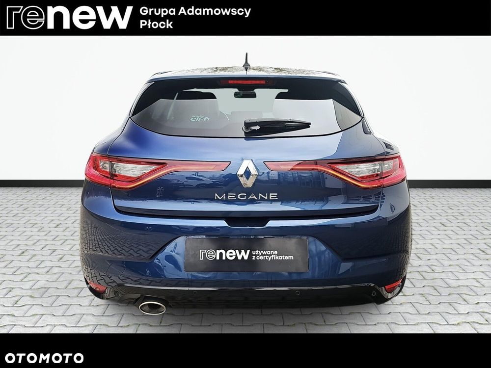 Renault Megane 1.3 TCe FAP Intens - 11