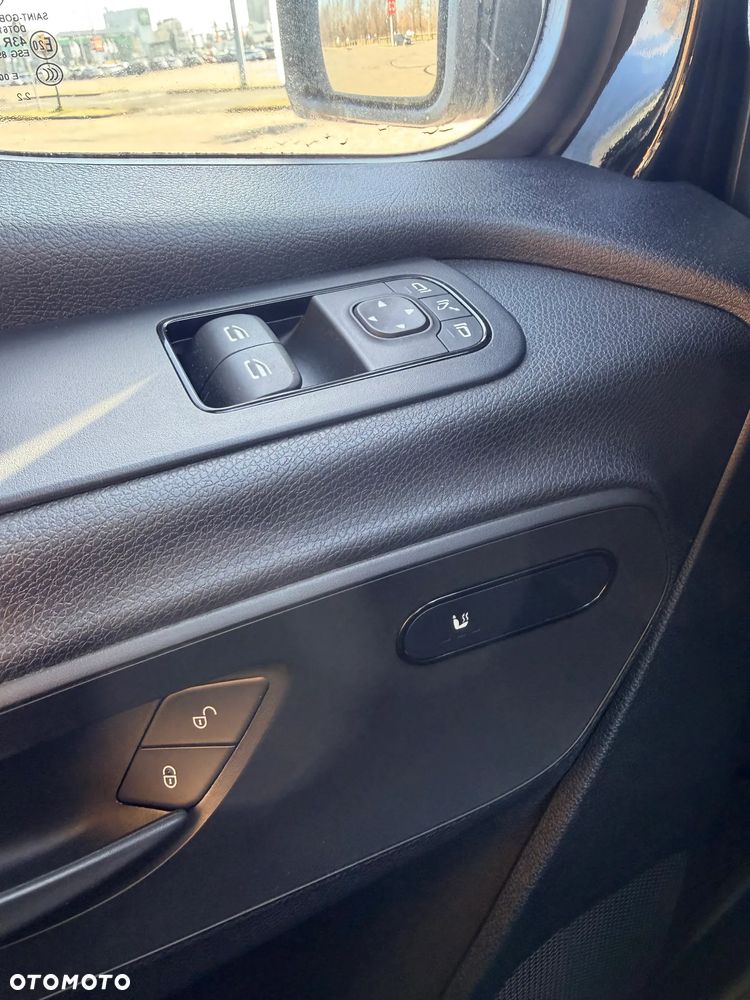 Mercedes-Benz SPRINTER - 10