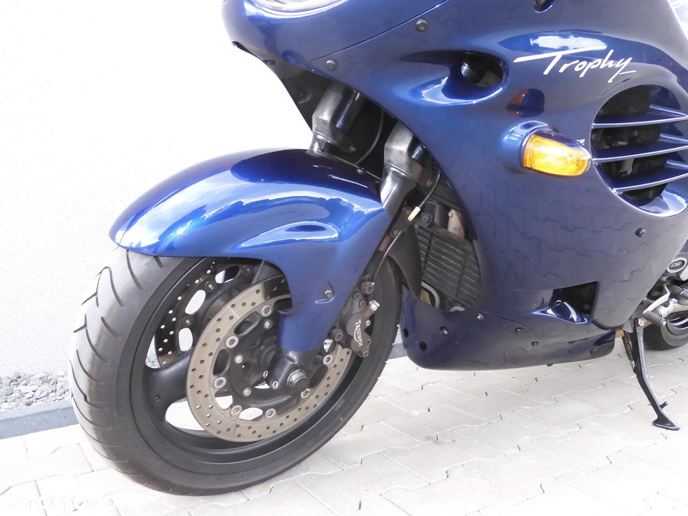 Triumph Trophy - 23