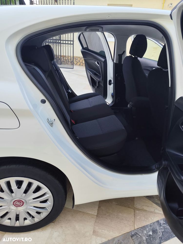 Fiat Tipo - 9