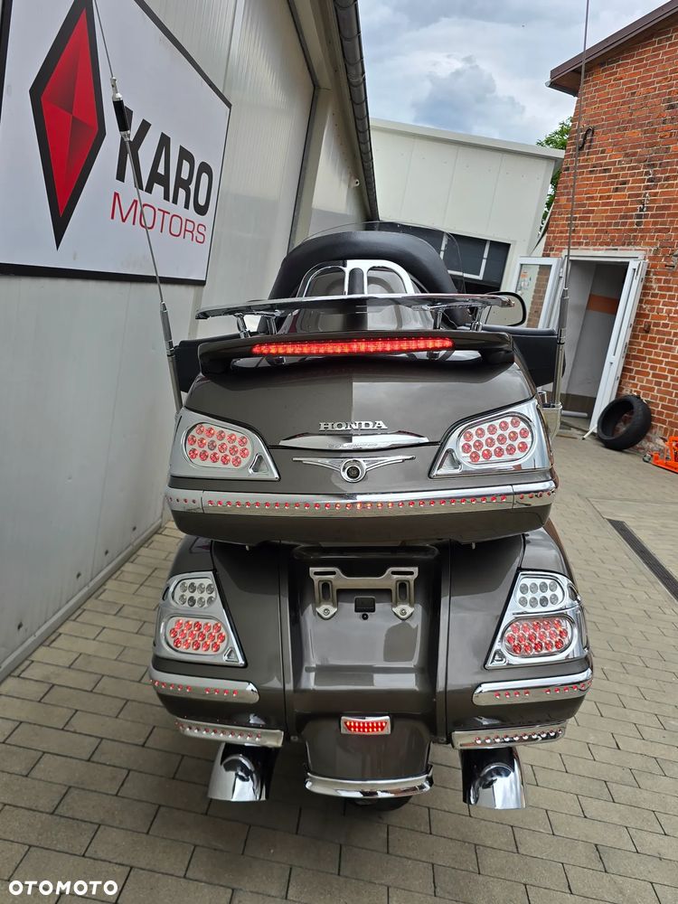 Honda GL - 4