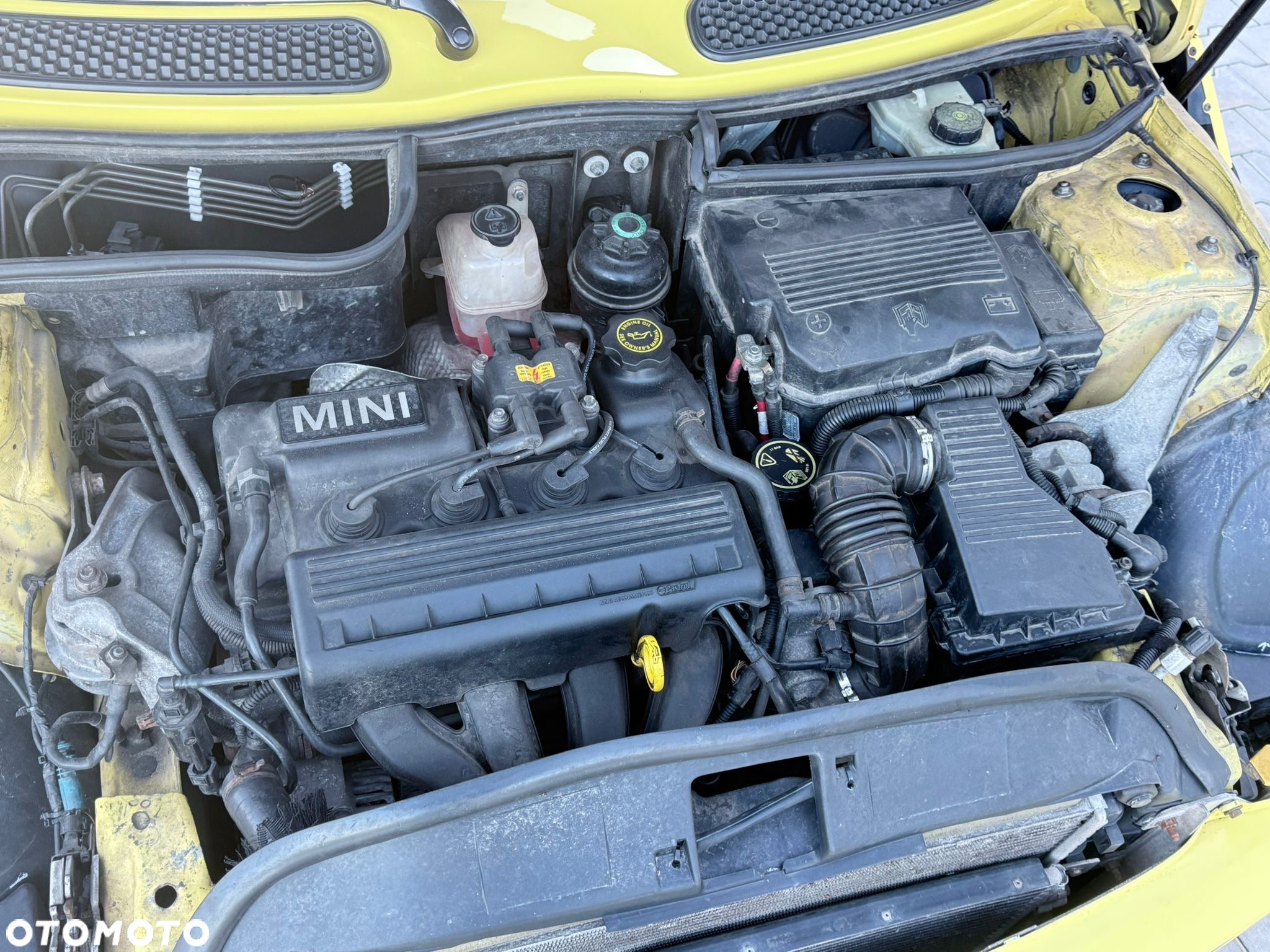 MINI ONE Standard - 6