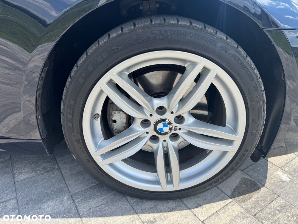 BMW Seria 5 - 18