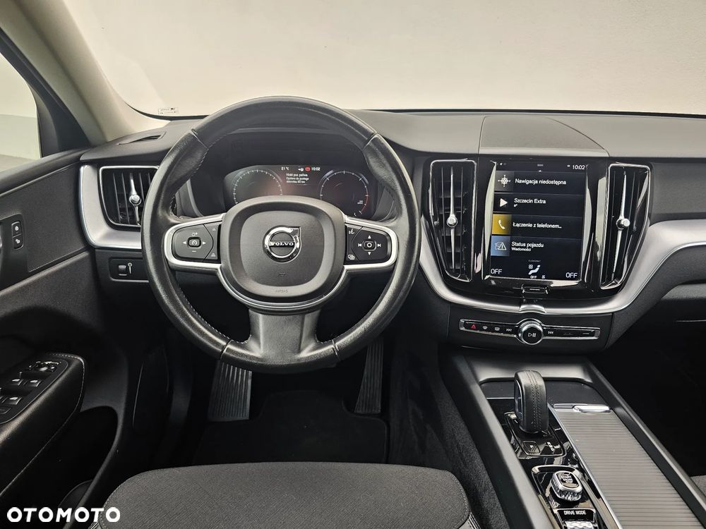 Volvo XC 60 B4 D Geartronic Momentum - 22