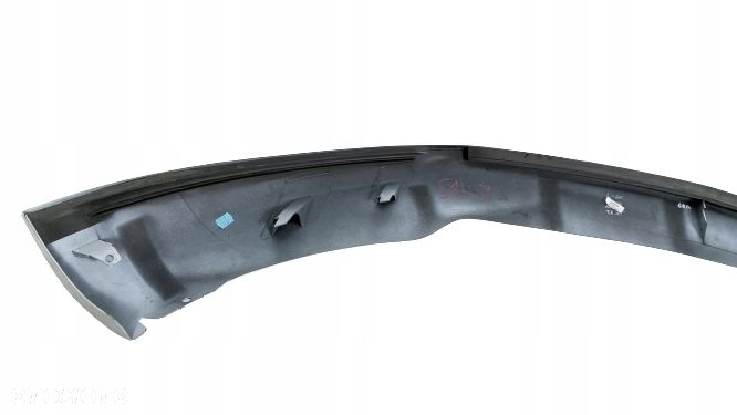 ^ SPOILER PRZÓD OPEL ASTRA J IV OPC LINE LIFT 12- - 4